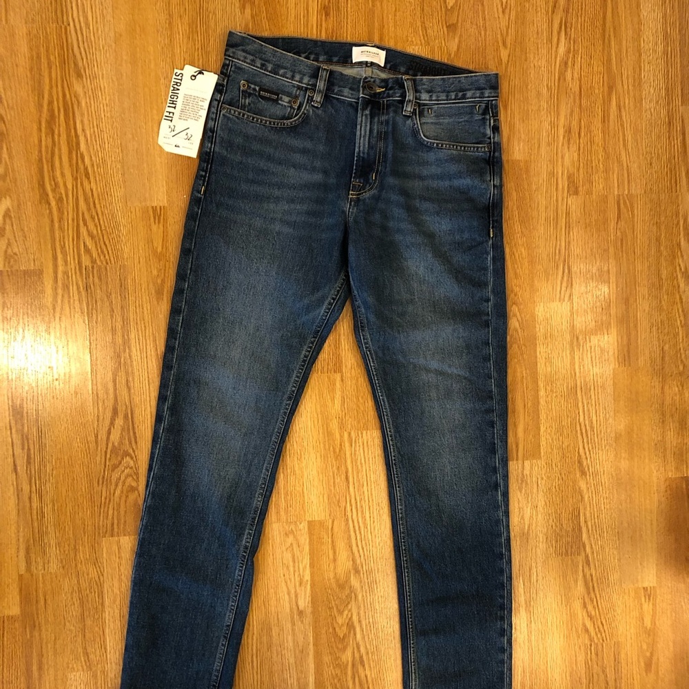 Quicksilver Men’s Denim Jeans